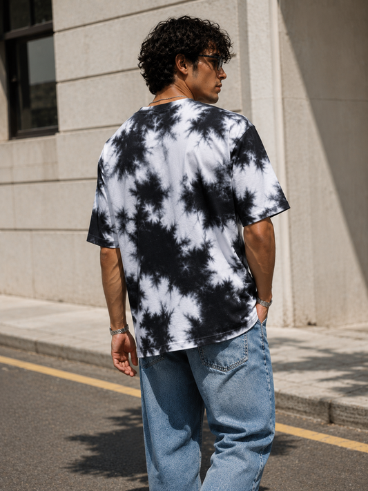 Tie-Dye T-shirt