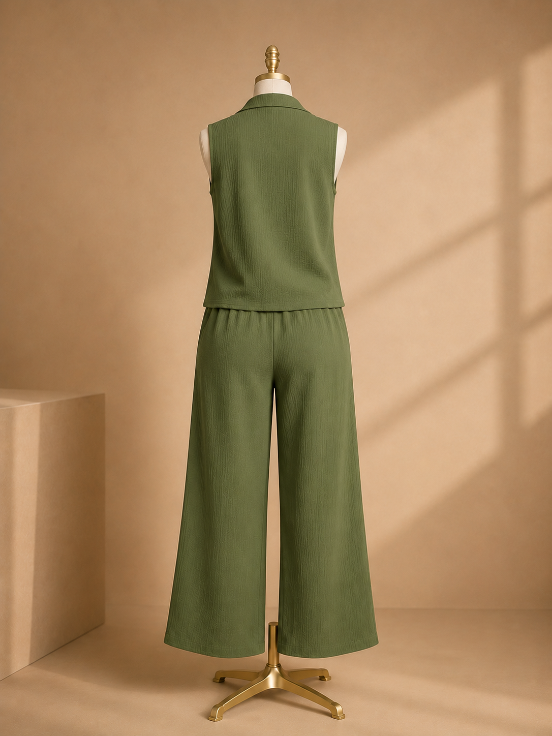 Elegant Co-ord Set