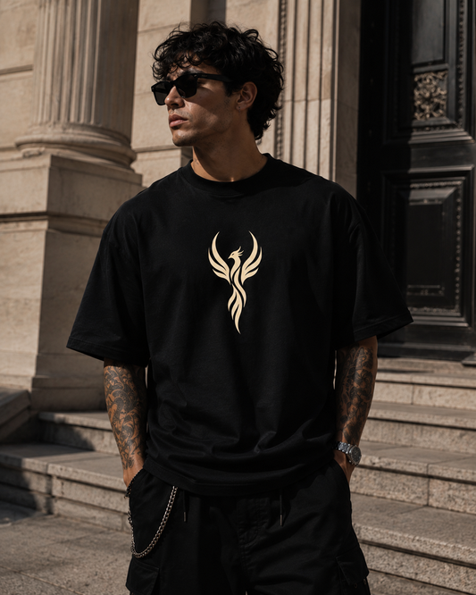 Phoenix Tee