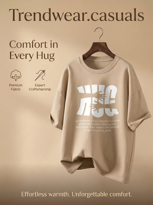 Premium Cotton T-shirt