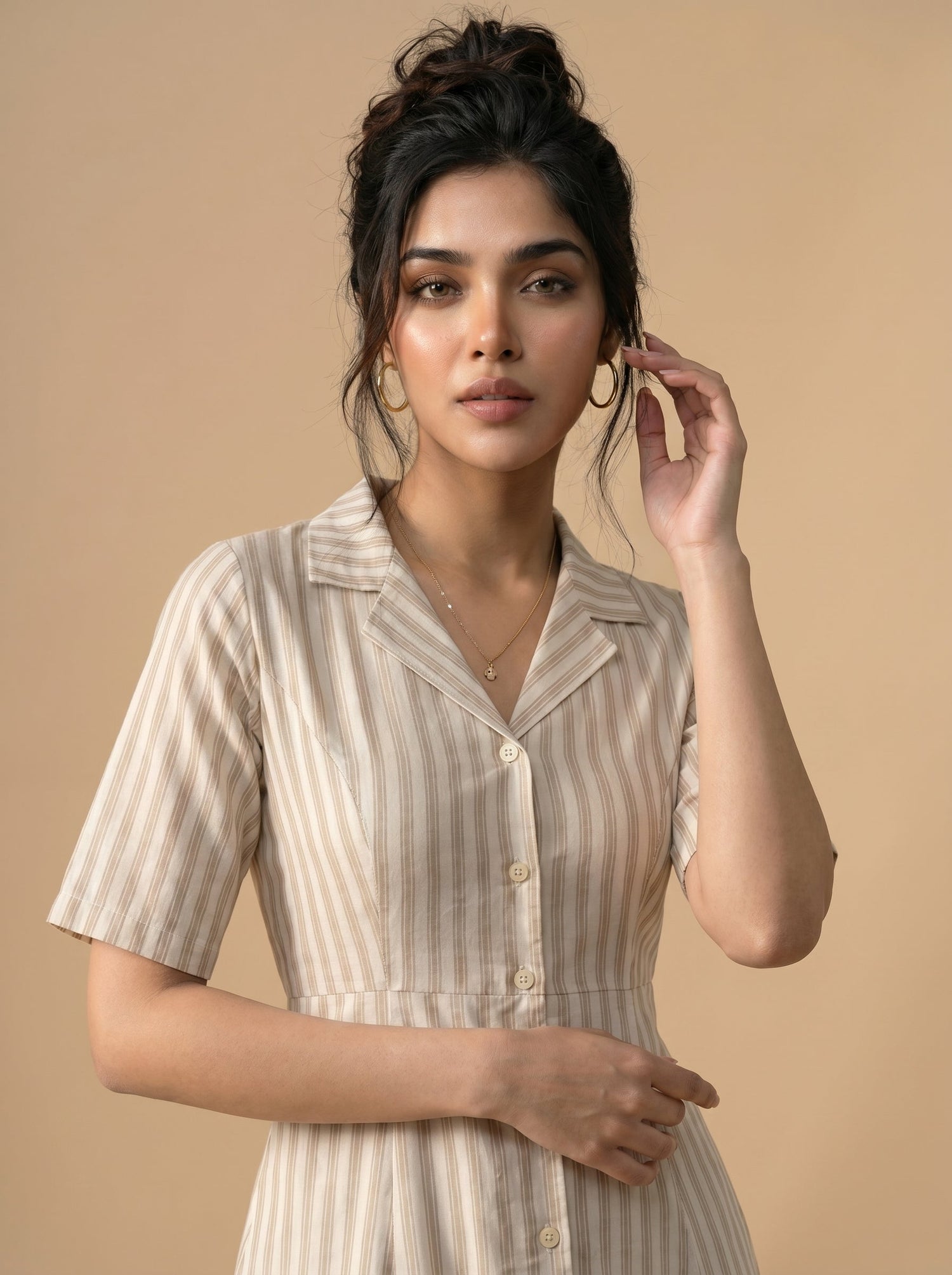 Shirt Dresses