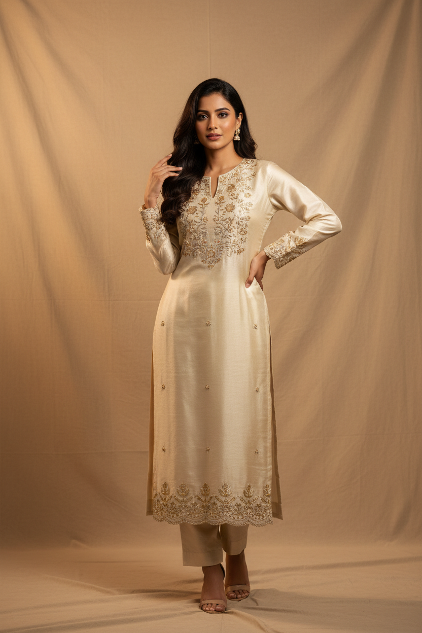 Premium Kurtis