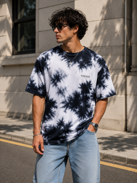 Tie-Dye T-shirt