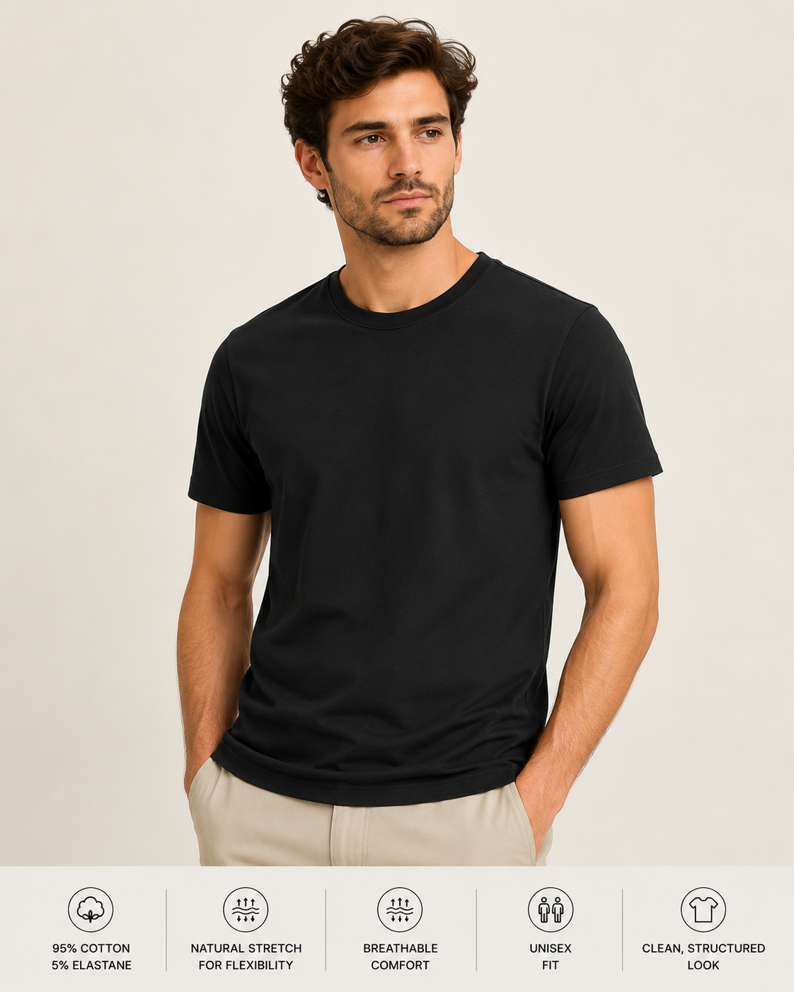 Exclusive T-shirt