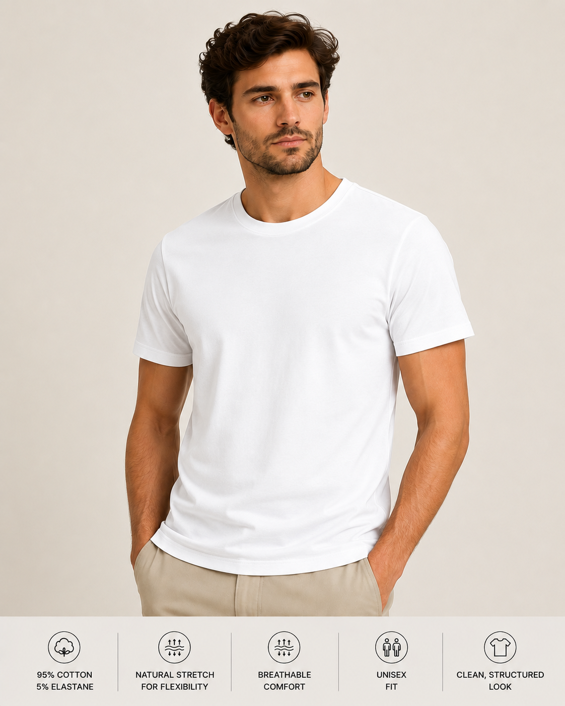 Exclusive T-shirt
