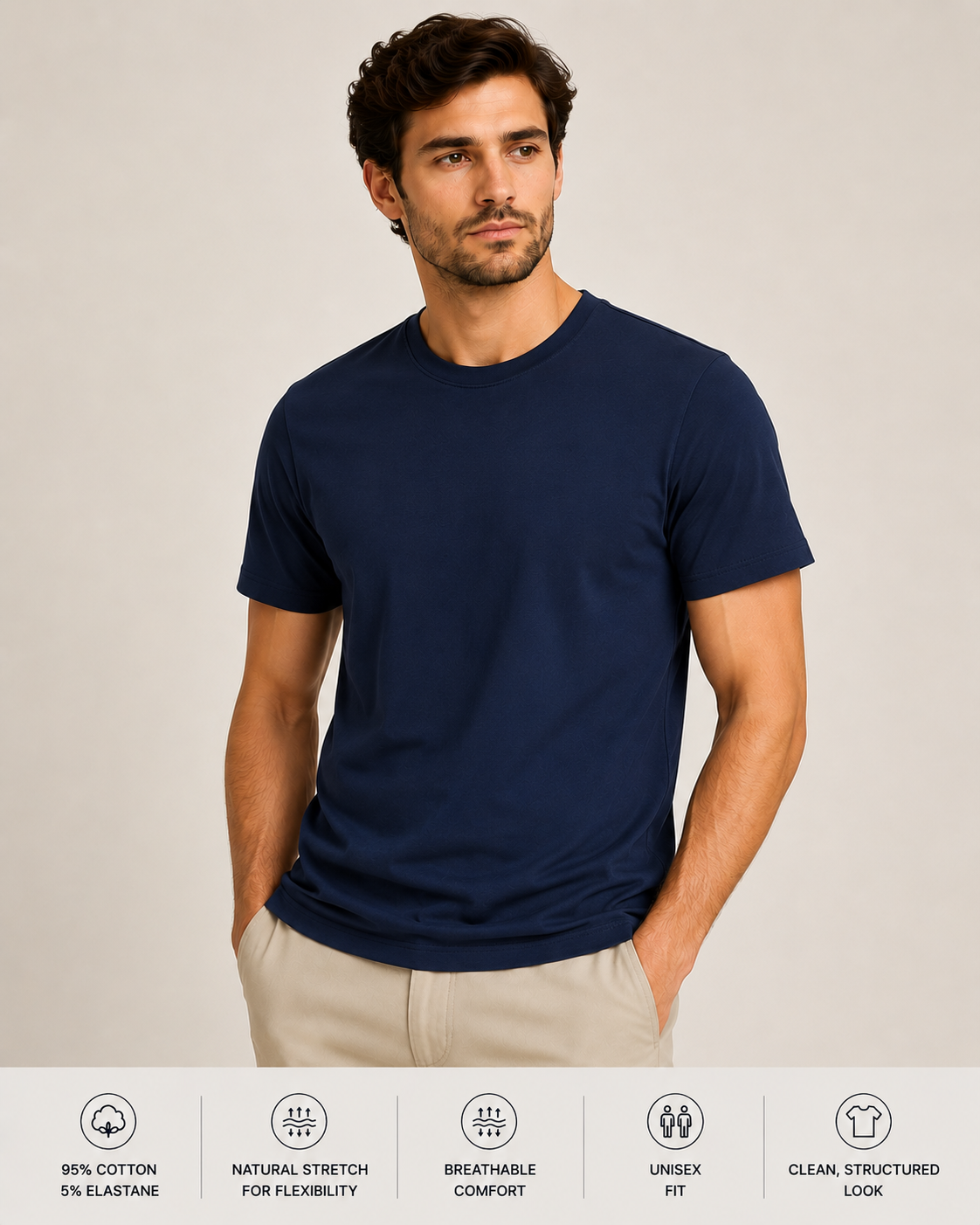 Exclusive T-shirt