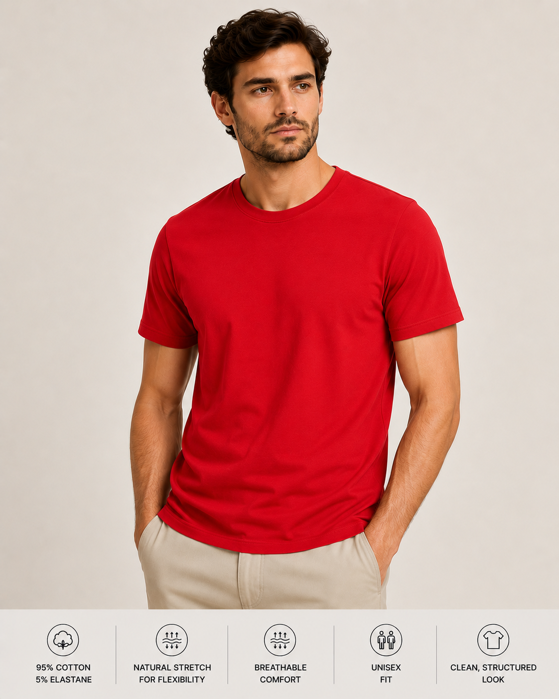 Exclusive T-shirt