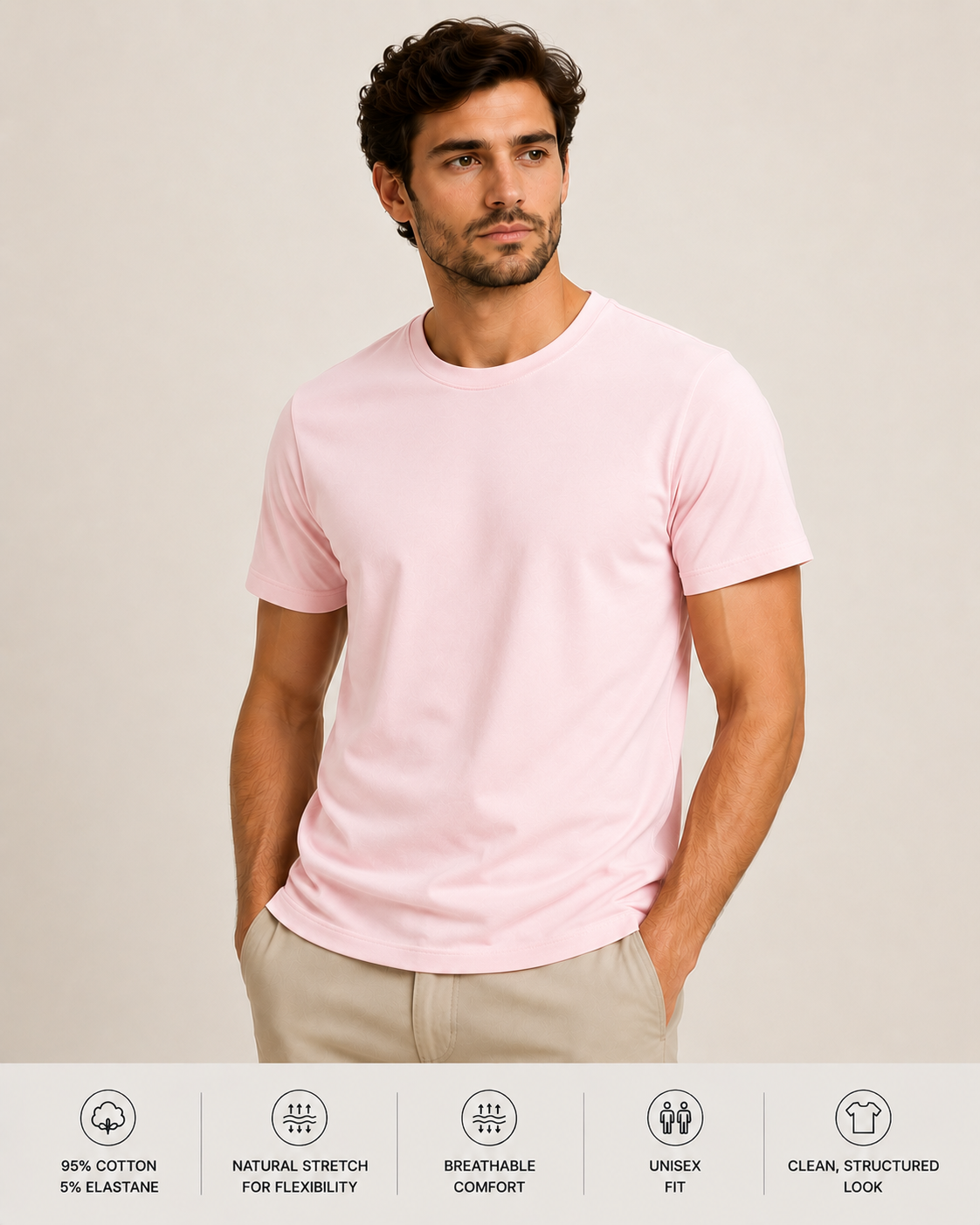Exclusive T-shirt