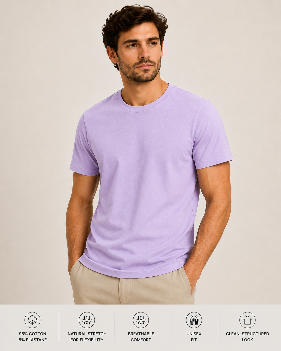 Exclusive T-shirt