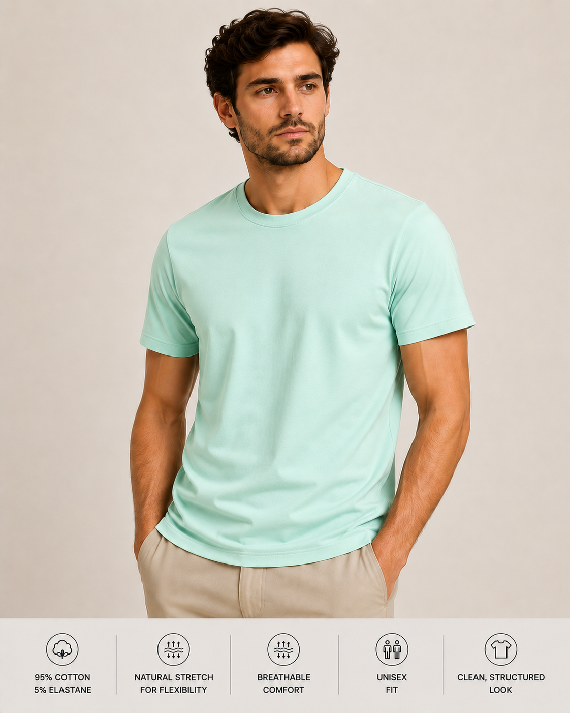 Exclusive T-shirt