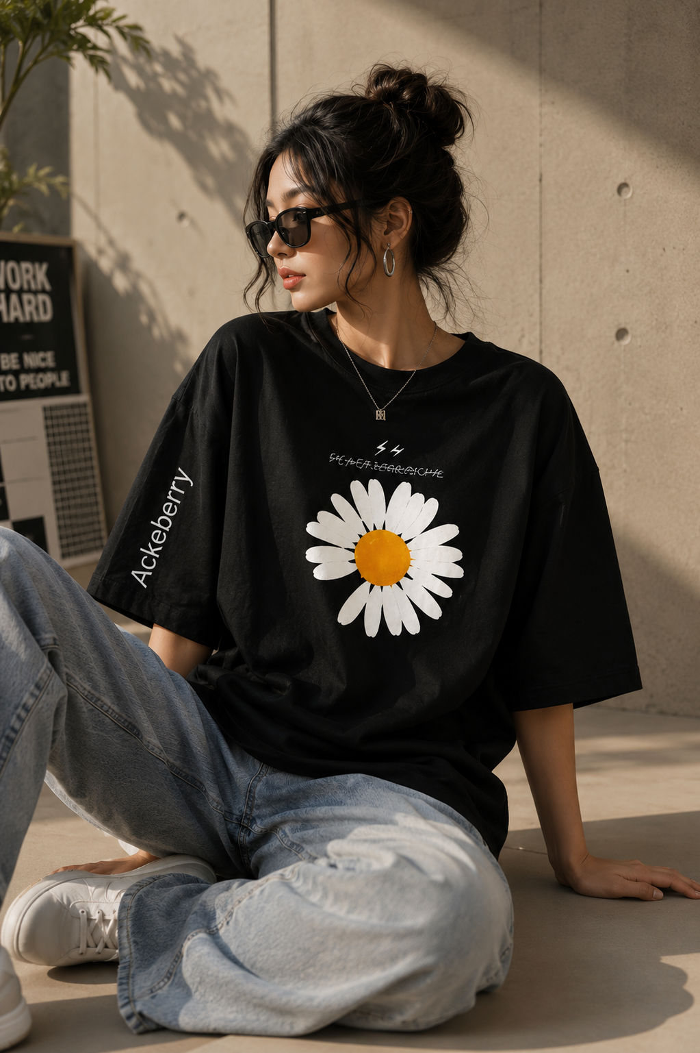 Oversized T-Shirt