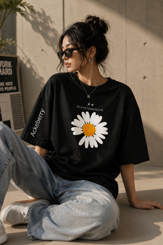 Oversized T-Shirt