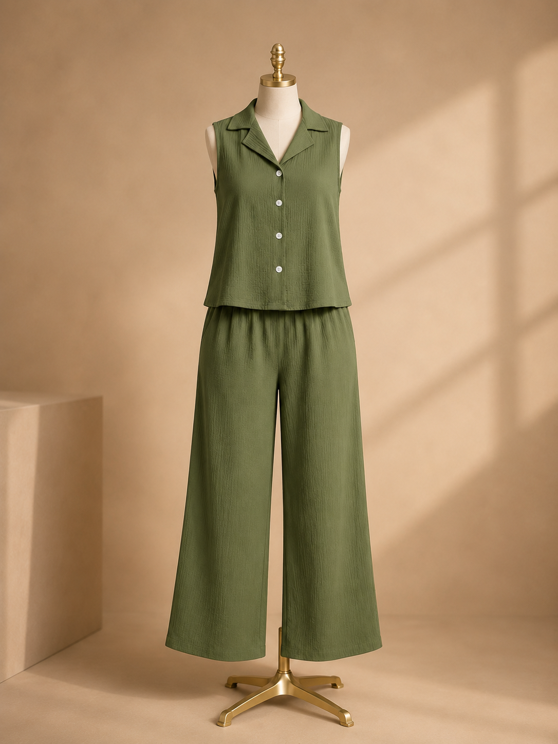 Elegant Co-ord Set