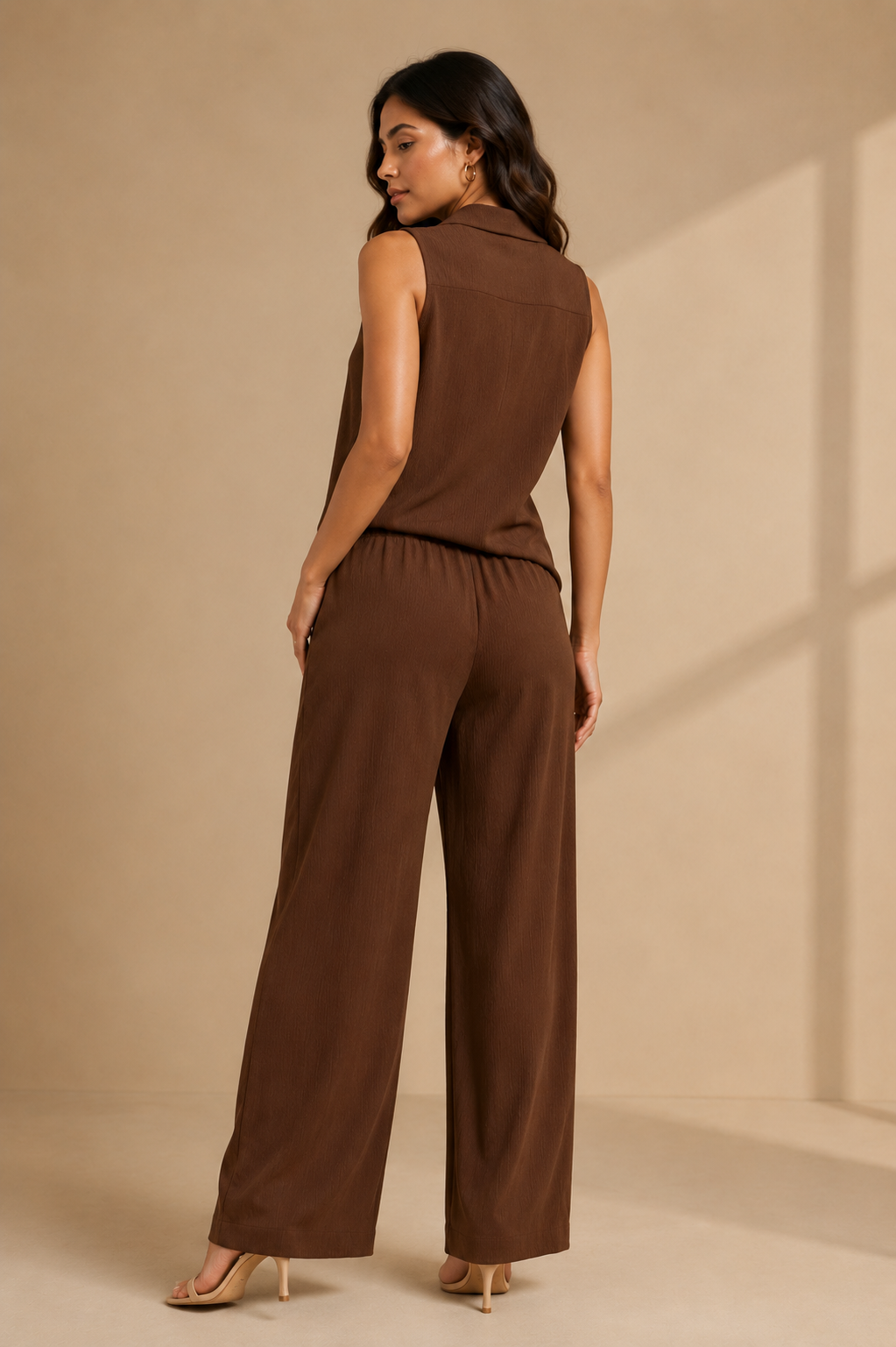 Elegant Co-ord Set