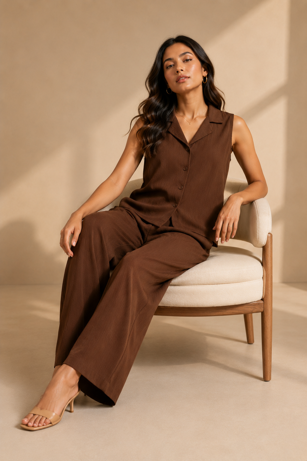 Elegant Co-ord Set