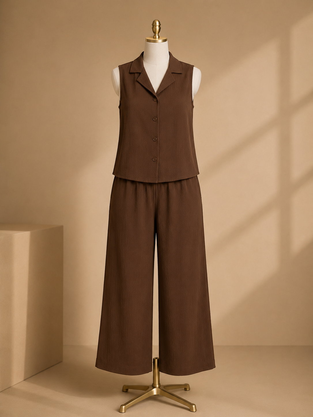 Elegant Co-ord Set