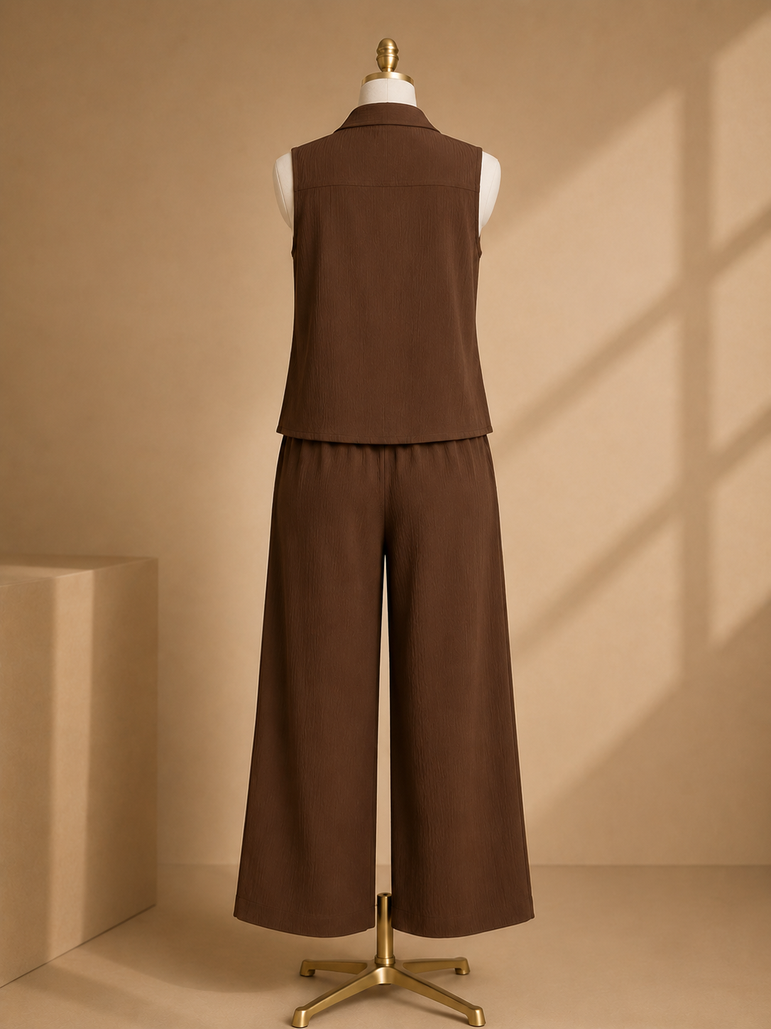 Elegant Co-ord Set