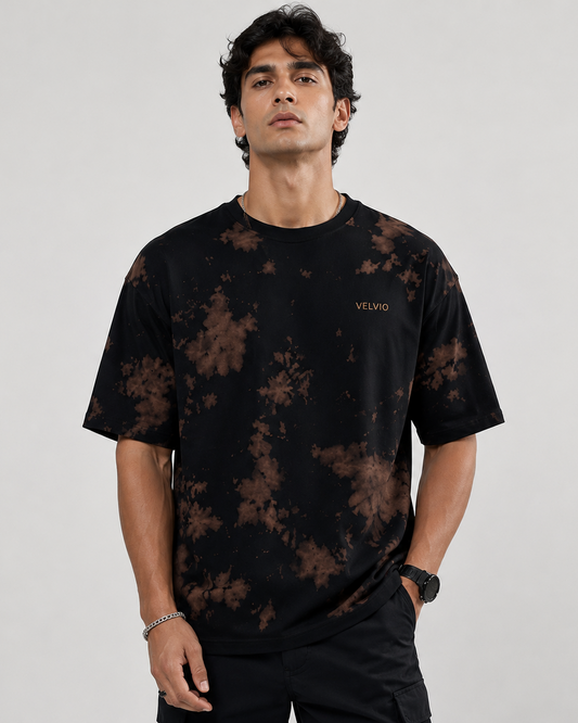 Tie-Dye T-shirt