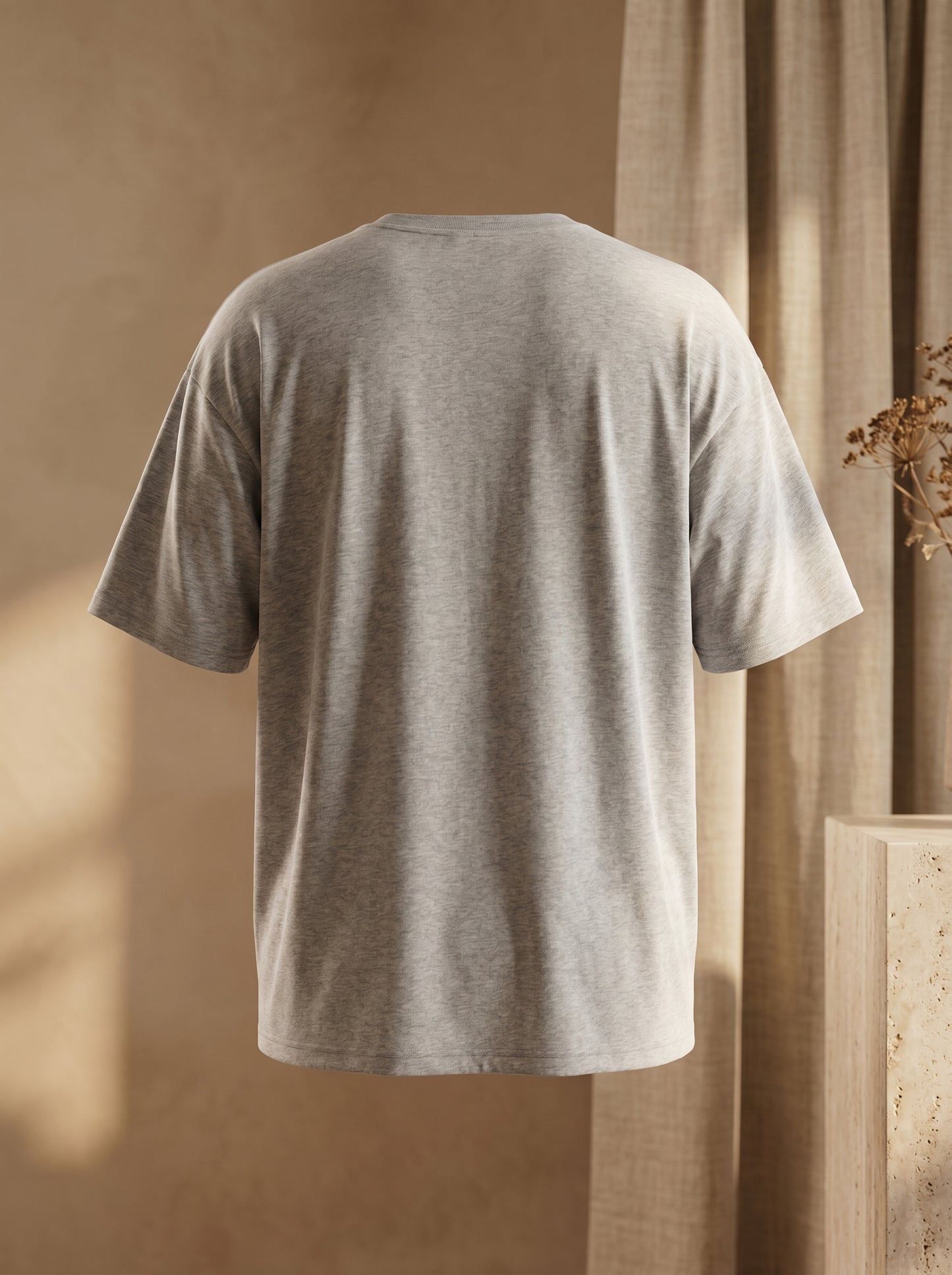 Oversized T-shirt