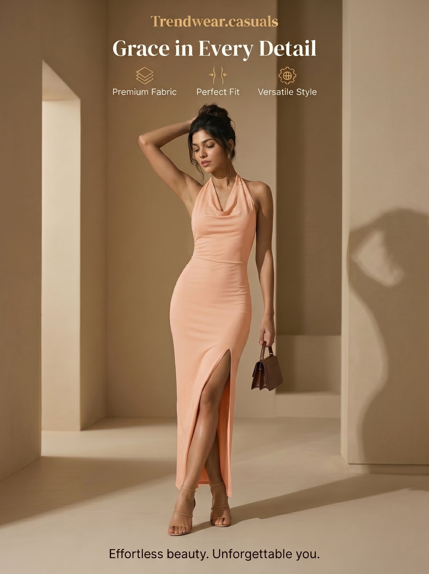 Elegant Bodycon