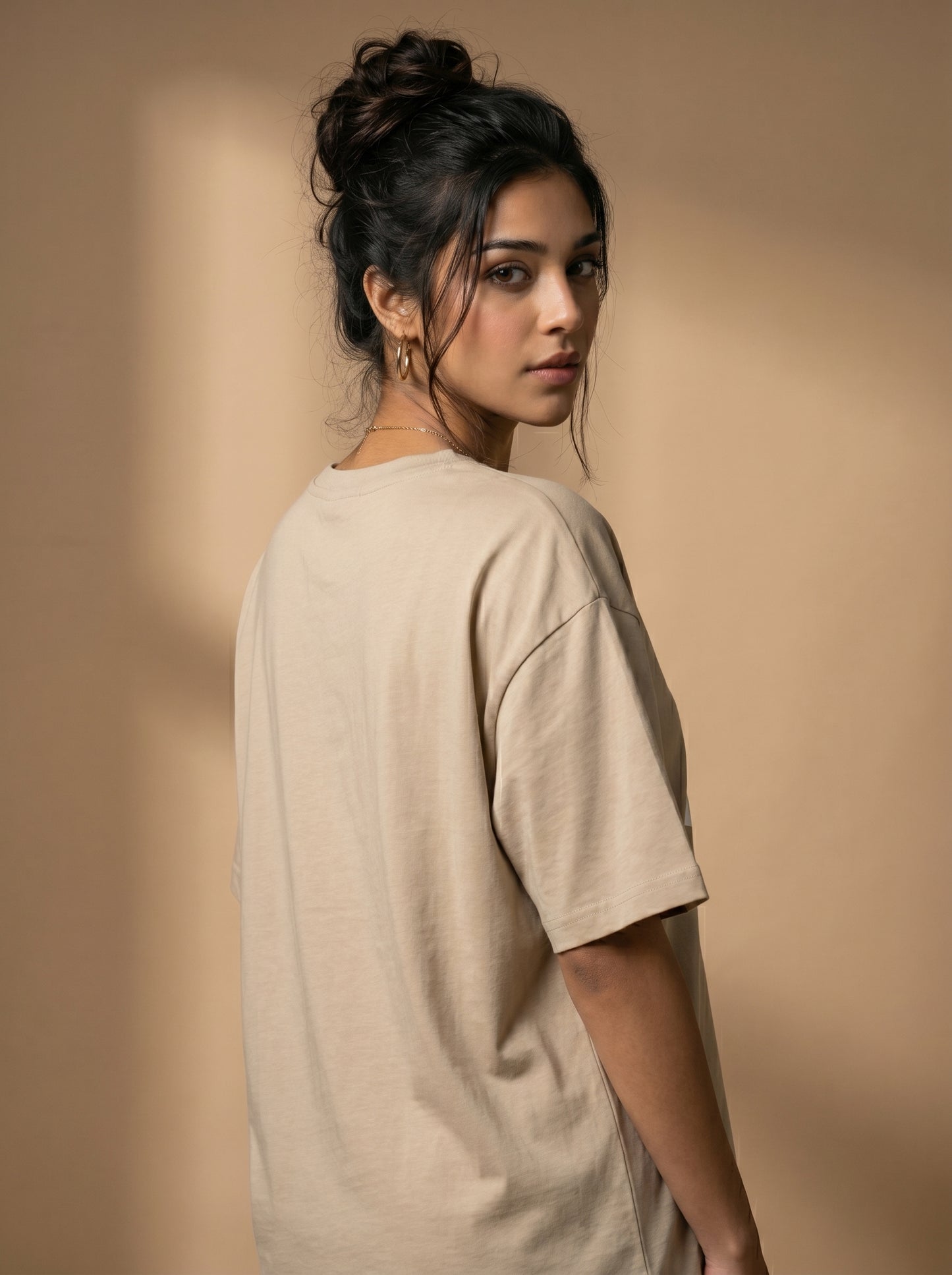 Premium Cotton T-shirt
