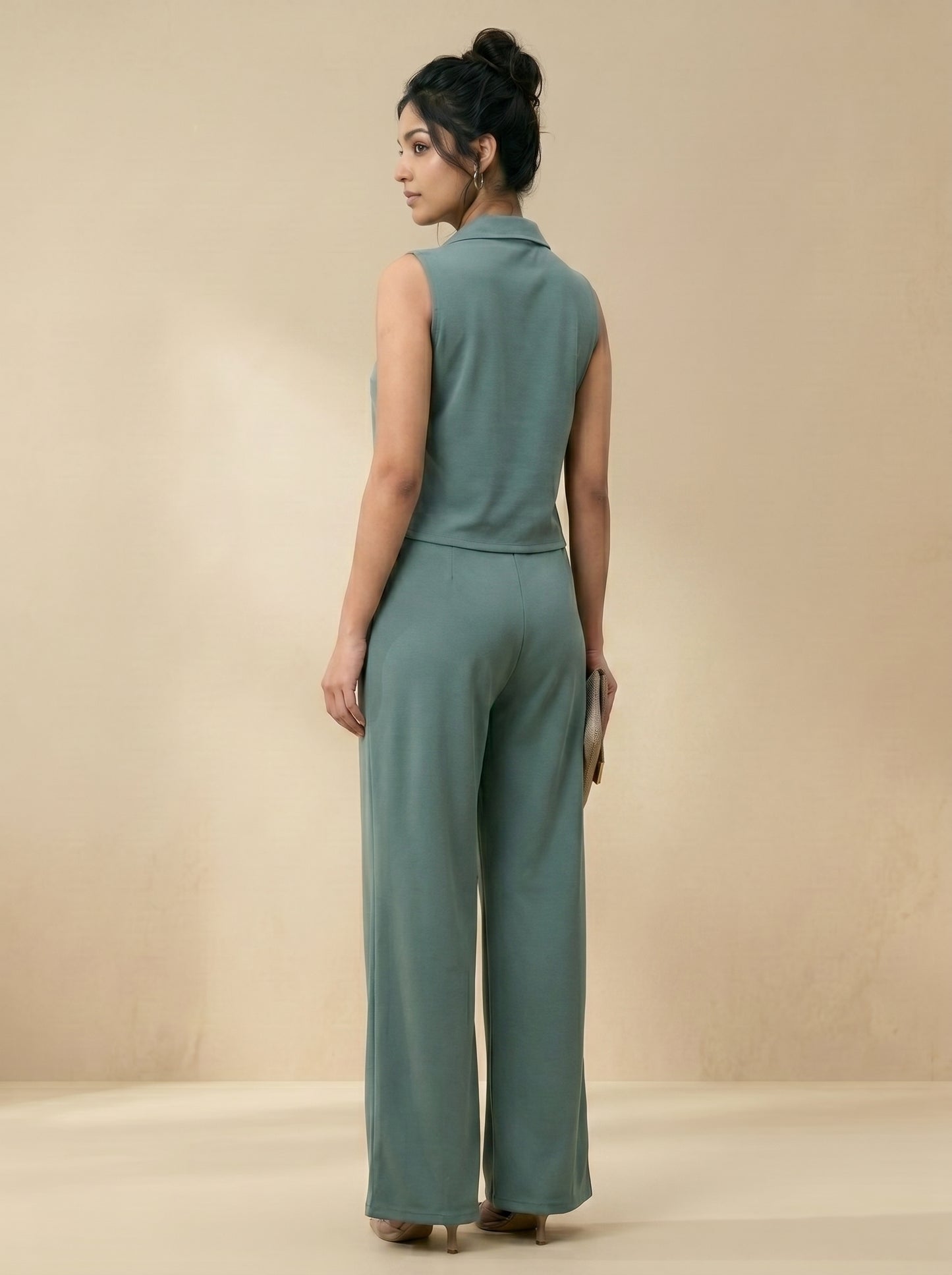 Elegant co-ord Set.