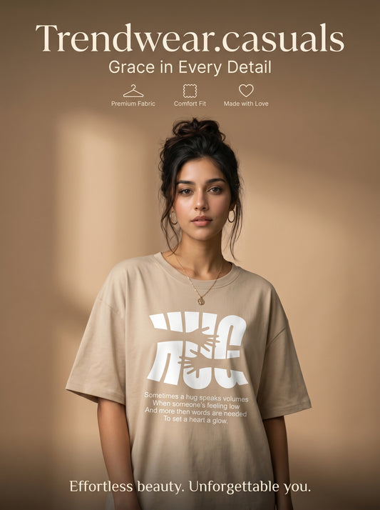Premium Cotton T-shirt