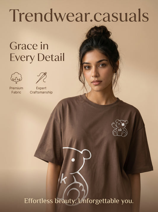 Premium Cotton T-shirt