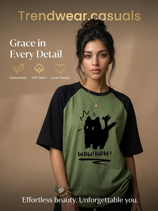 Premium Cotton T-shirt