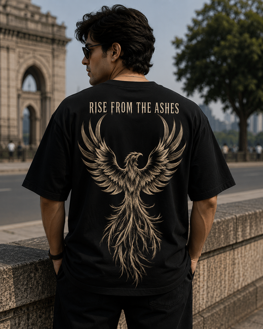 Phoenix Tee