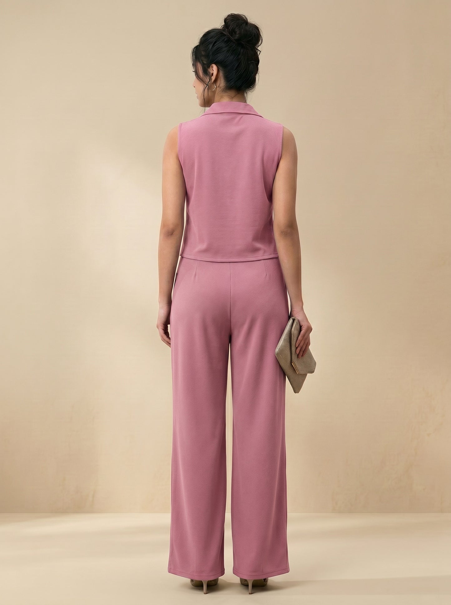 Elegant co-ord Set.