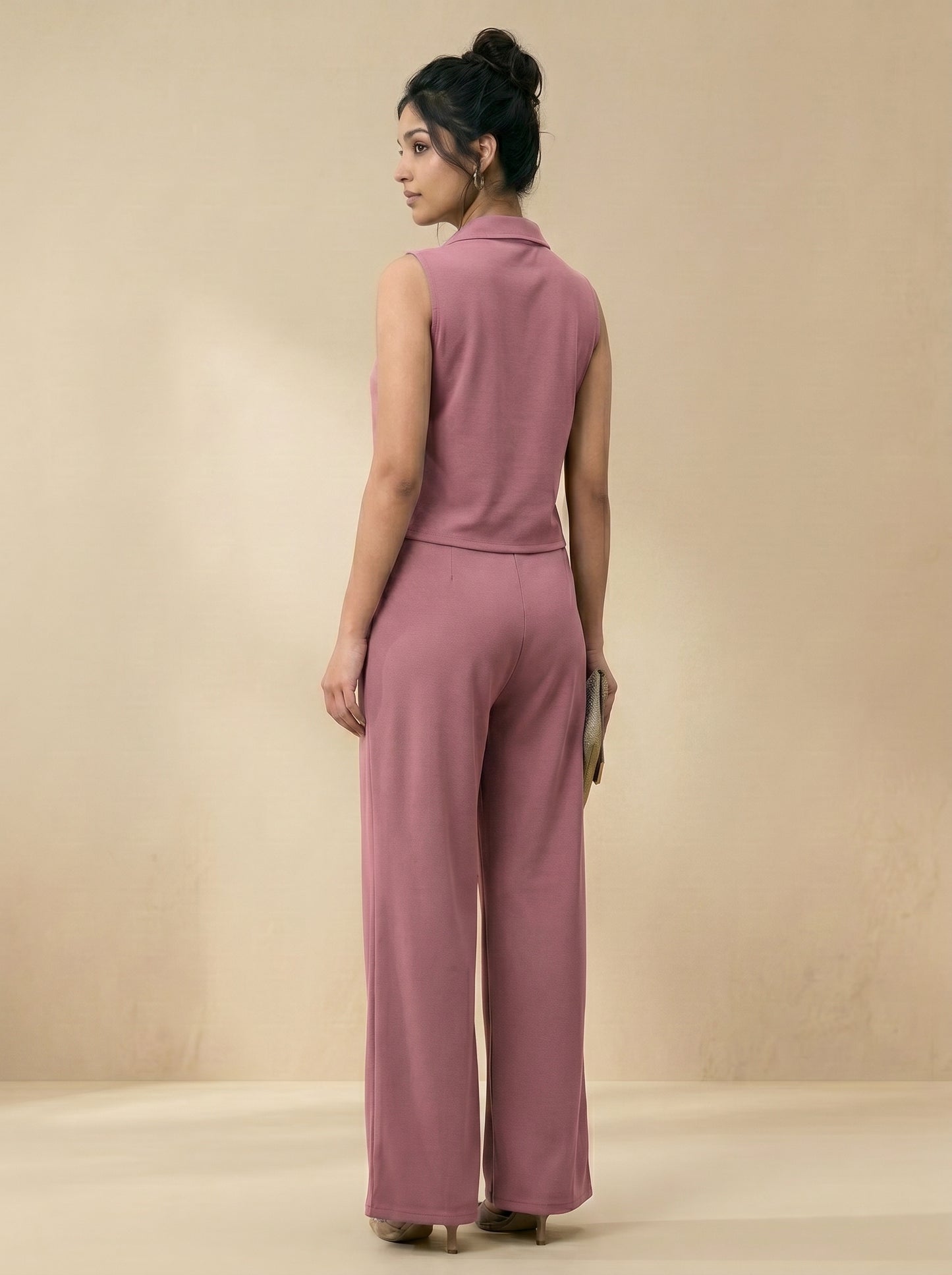 Elegant co-ord Set.