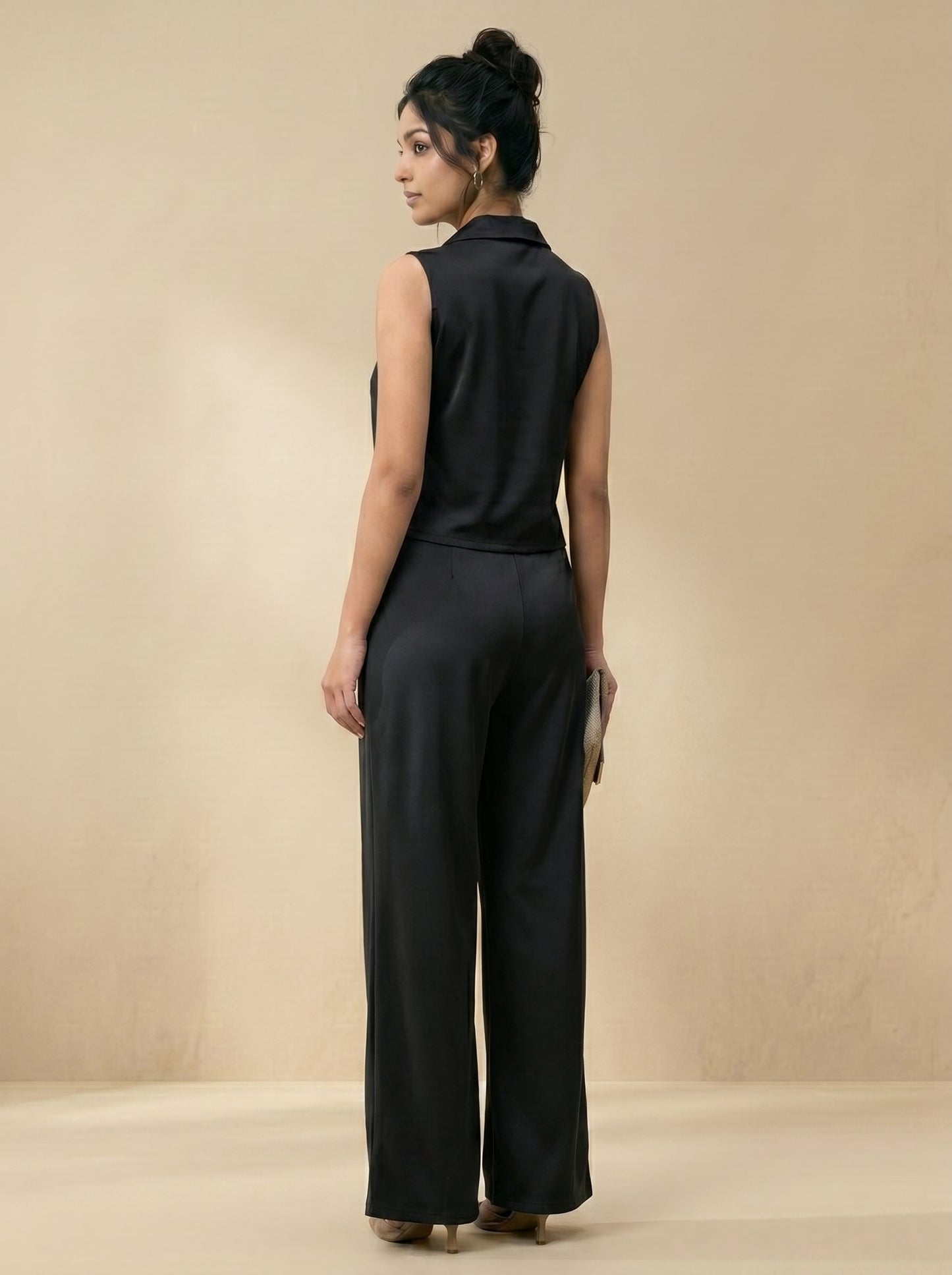 Elegant co-ord Set.