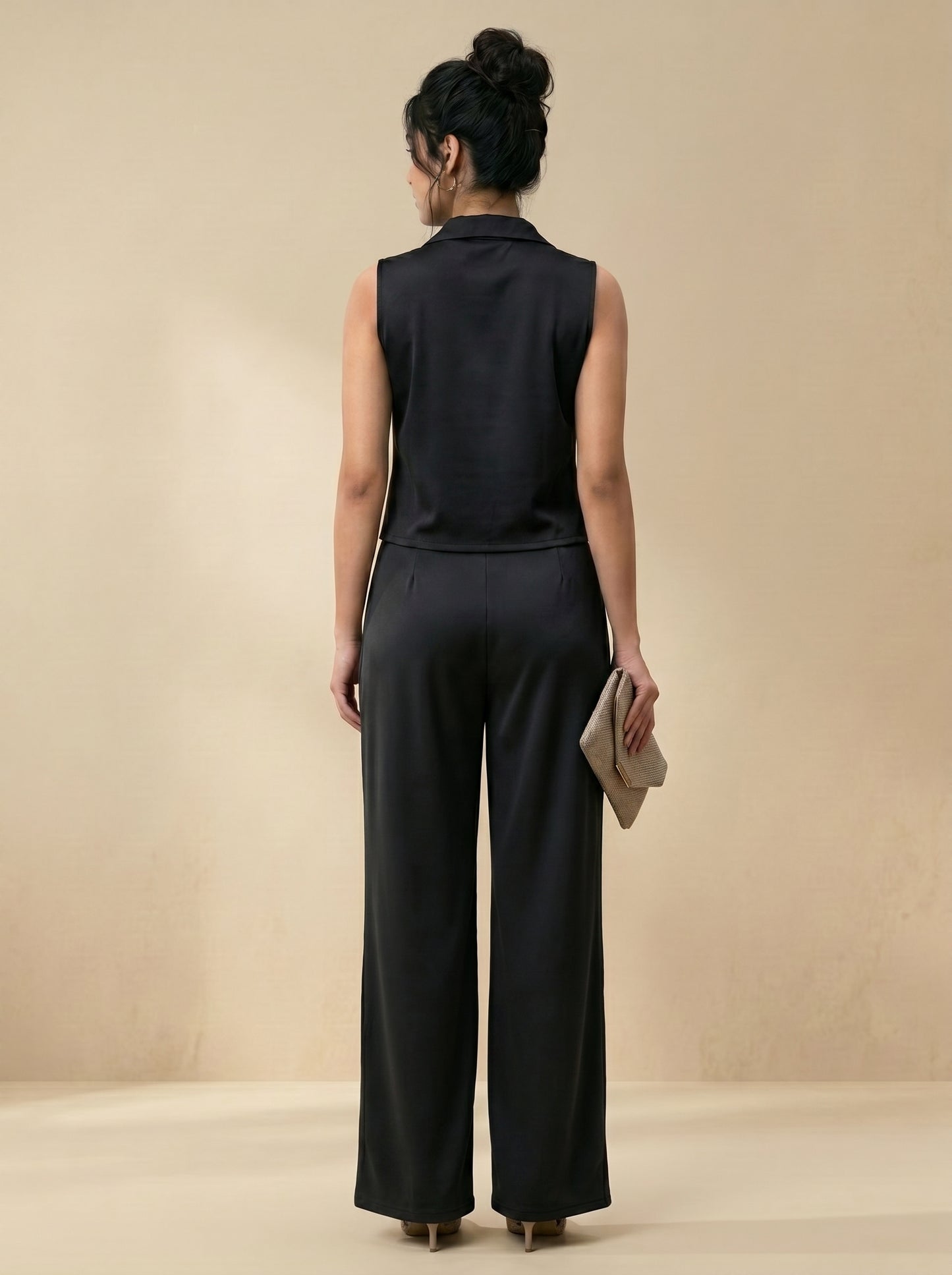 Elegant co-ord Set.