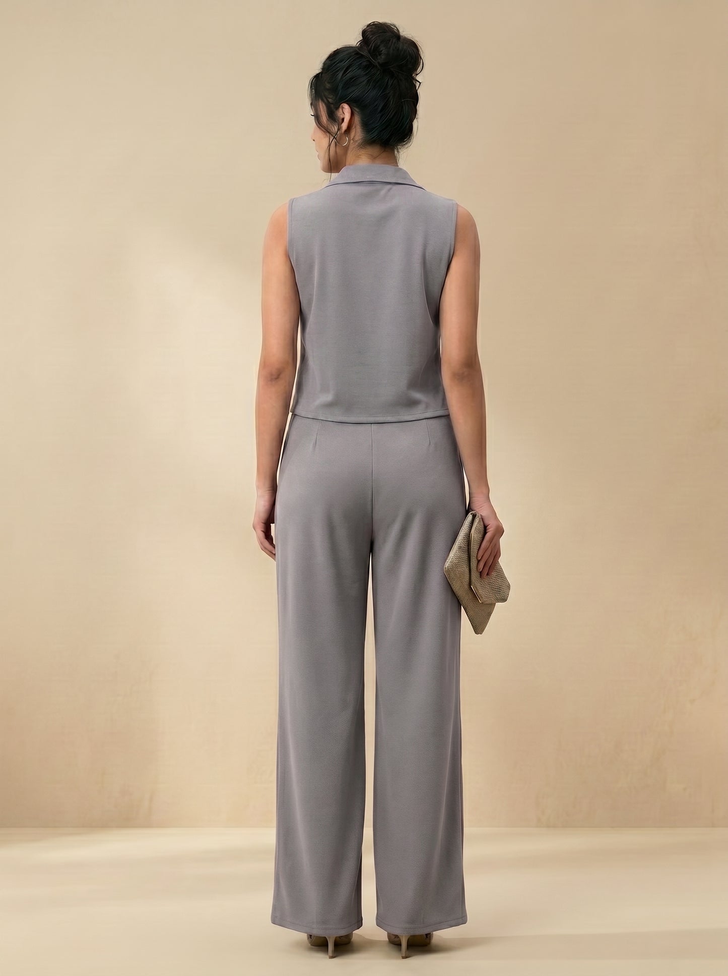 Premium Co-ord Set.
