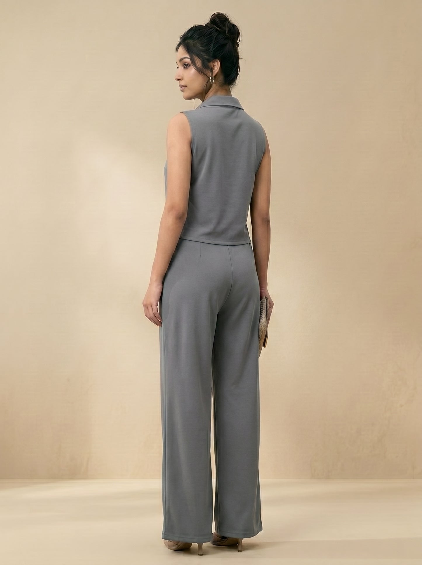 Premium Co-ord Set.