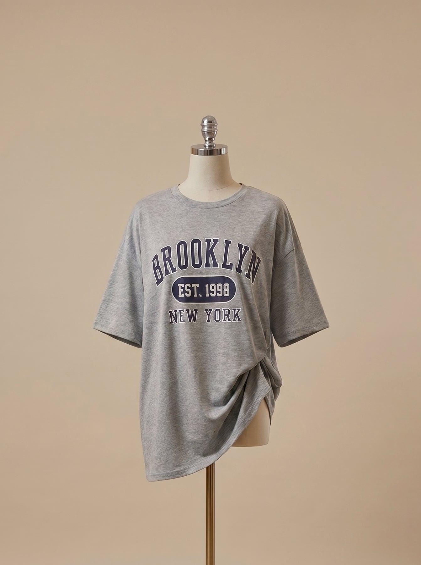 Oversized T-shirt
