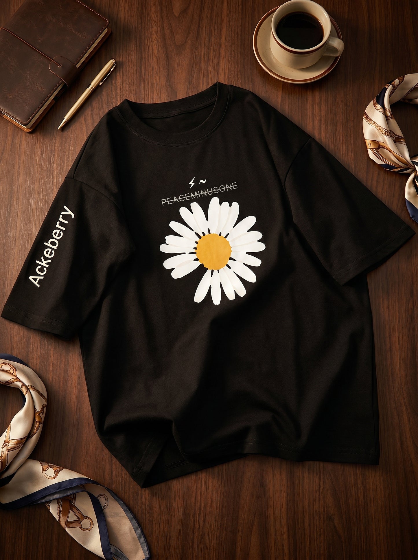 Oversized T-Shirt