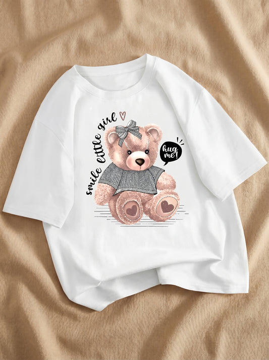 Half sleeve t-shirt