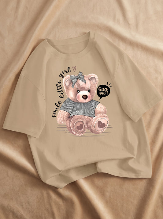 Half sleeve t-shirt