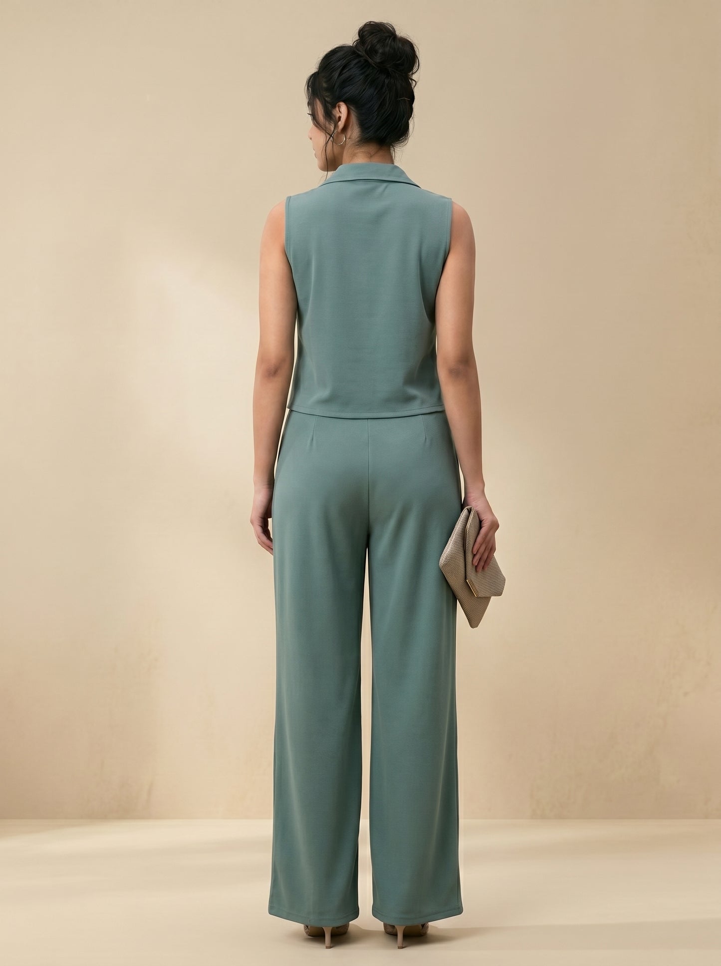 Elegant co-ord Set.